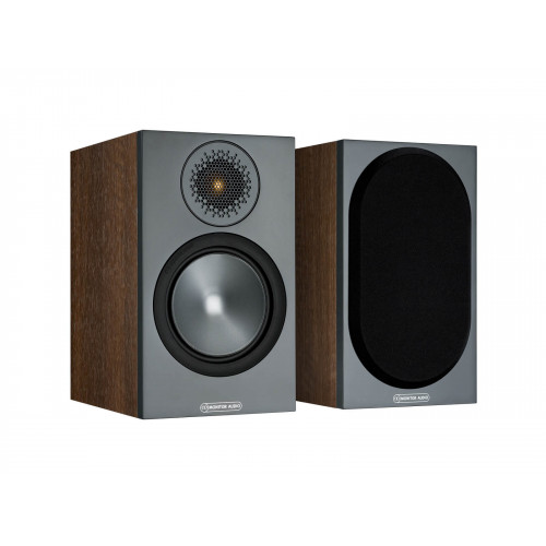Акустична система Monitor Audio Bronze 50