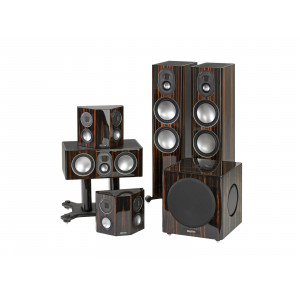 Акустична система Monitor Audio Gold 5.1