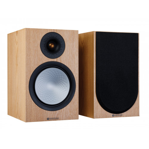 Акустична система Monitor Audio Silver 100 7G