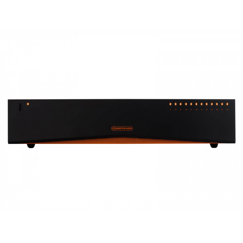 6-channel power amplifier Monitor Audio IA60-12