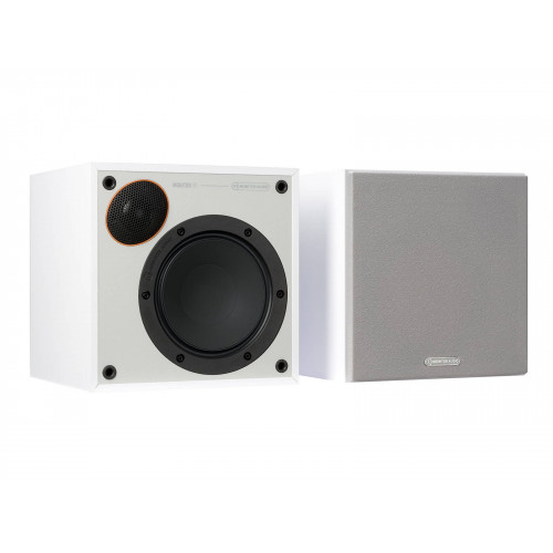 Speaker System Monitor Audio Monitor 200AV