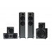 Speaker System Monitor Audio Monitor 200AV
