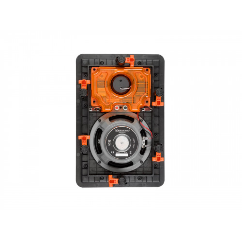 Вбудована в стіни акустична система Monitor Audio Core W265