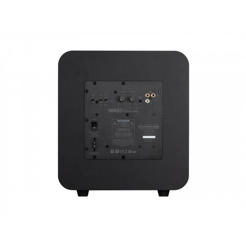 Активный сабвуфер Monitor Audio MASS Subwoofer