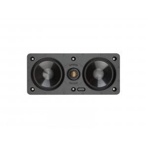 Вбудована в стіни акустична система Monitor Audio Core W150-LCR