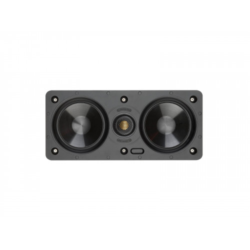 Wall-mounted speaker system Monitor Audio Core W150-LCR