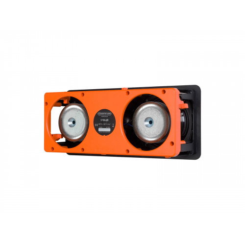 Wall-mounted speaker system Monitor Audio Core W150-LCR