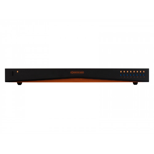 4-х канальний підсилювач потужності Monitor Audio IA150-8C