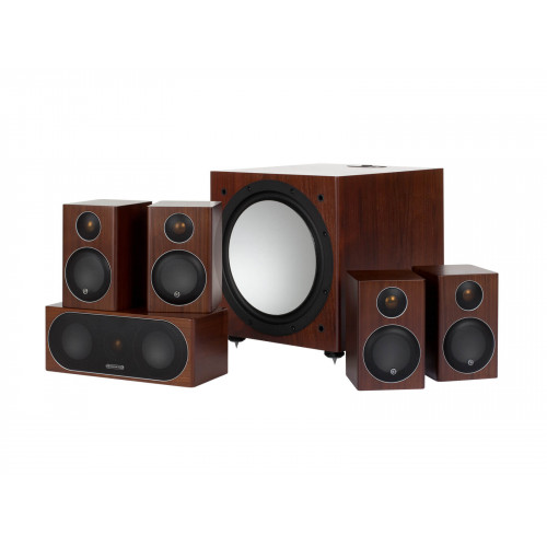 Акустична система Monitor Audio Radius R90HT12