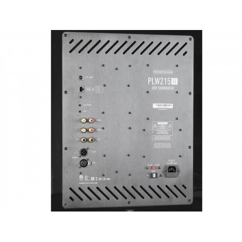 Акустична система Monitor Audio Platinum PLW215 II