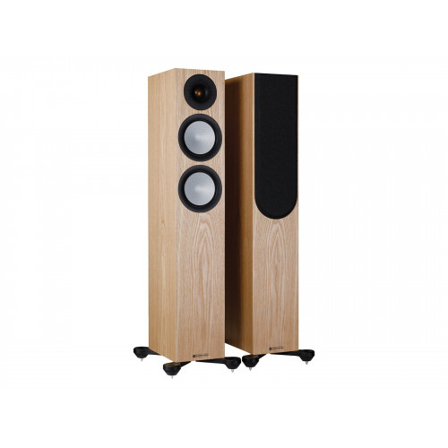Акустическая система Monitor Audio Silver 200 7G