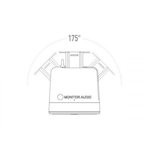 Акустична система Monitor Audio Climate 50