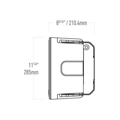 Акустична система Monitor Audio Climate 50