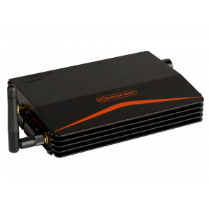 2-х канальний підсилювач потужності Monitor Audio IA40-3