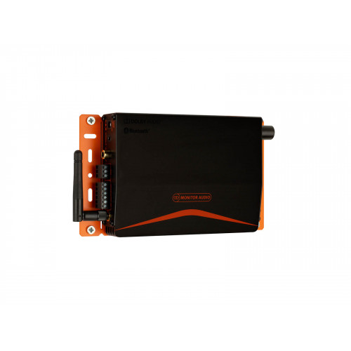 2-channel Power Amplifier Monitor Audio IA40-3