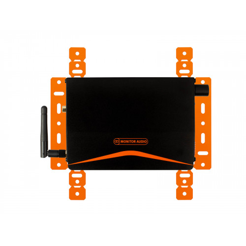 2-channel Power Amplifier Monitor Audio IA40-3