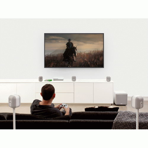 Акустична система Monitor Audio MASS 5.1