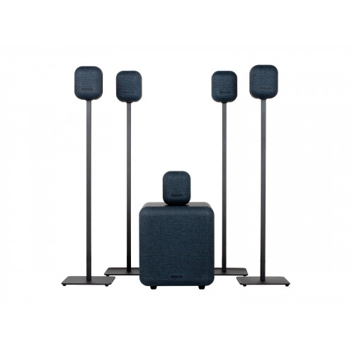 Акустична система Monitor Audio MASS 5.1