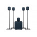 Акустична система Monitor Audio MASS 5.1