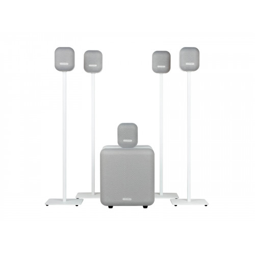 Акустична система Monitor Audio MASS 5.1