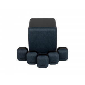 Акустична система Monitor Audio MASS 5.1