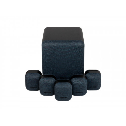 Акустична система Monitor Audio MASS 5.1