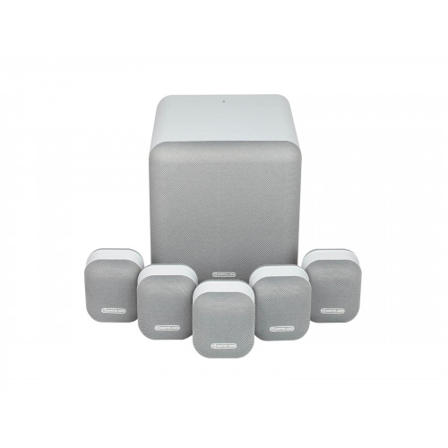 Акустична система Monitor Audio MASS 5.1