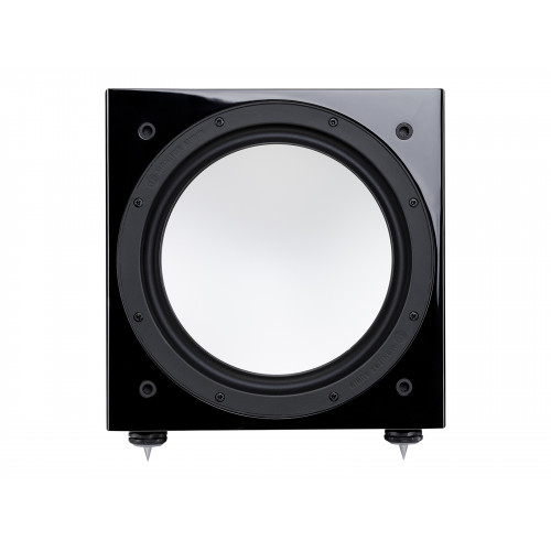 Active Subwoofer Monitor Audio Silver W-12 6G
