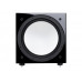Active Subwoofer Monitor Audio Silver W-12 6G