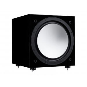 Активний сабвуфер Monitor Audio Silver W-12 6G