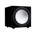 Active Subwoofer Monitor Audio Silver W-12 6G