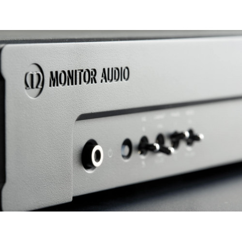 2-channel Subwoofer Power Amplifier Monitor Audio IWA-250