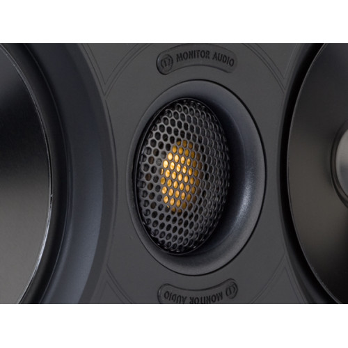 Вбудована в стіни акустична система Monitor Audio Core W250-LCR