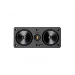 Вбудована в стіни акустична система Monitor Audio Core W250-LCR