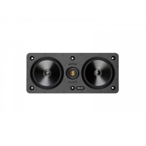 Вбудована в стіни акустична система Monitor Audio Core W250-LCR