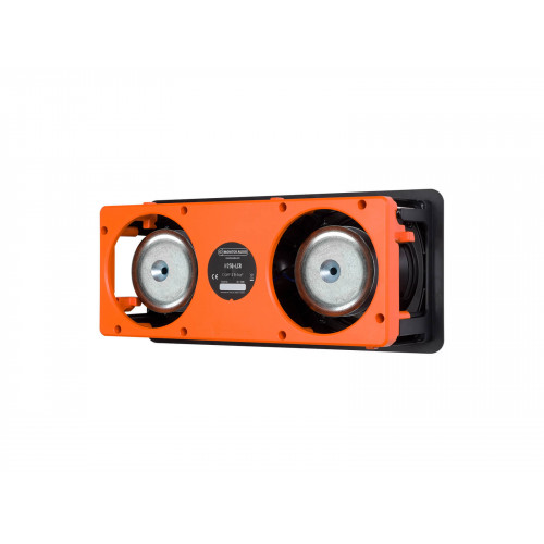 Вбудована в стіни акустична система Monitor Audio Core W250-LCR