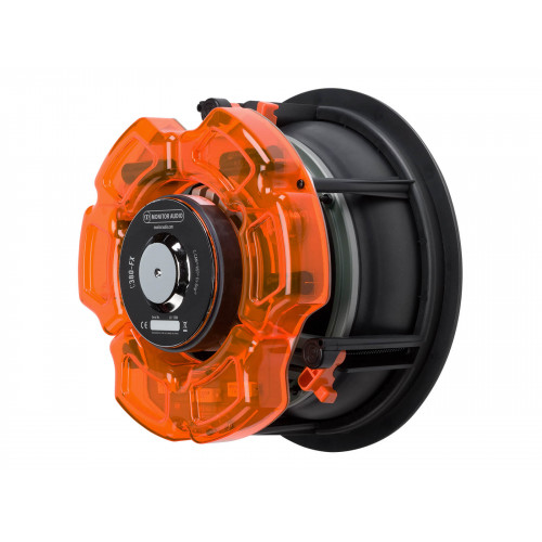 Вбудована в стелю акустична система Monitor Audio Core C380-FX