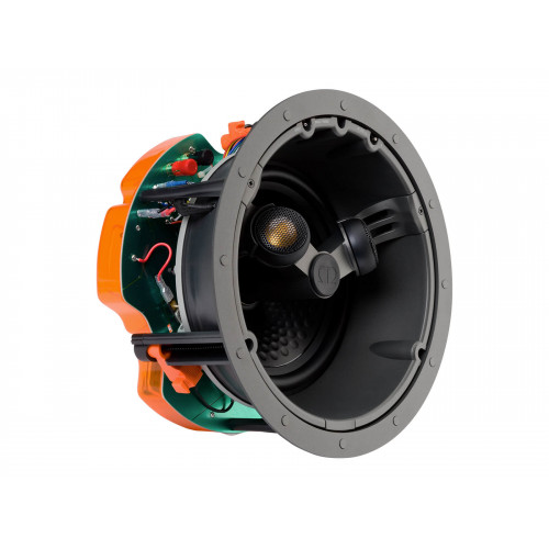 Вбудована в стелю акустична система Monitor Audio Core C380-FX