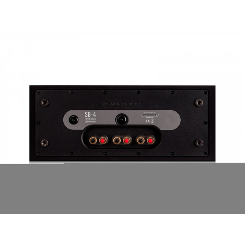 Speaker System Monitor Audio SB-4 Passive Soundbar