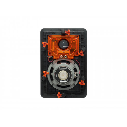 Вбудована в стіни акустична система Monitor Audio Core W165