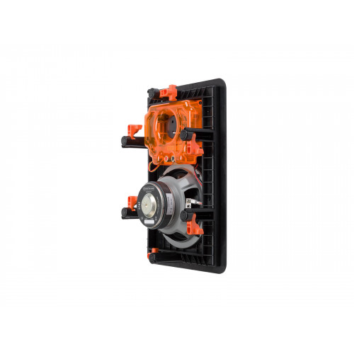 Вбудована в стіни акустична система Monitor Audio Core W165