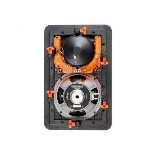 Встраиваемая в стены акустическая система Monitor Audio Core W280-IDC