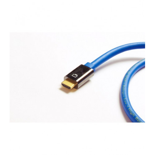 HDMI Cable Van Den Hul HDMI Ultimate 4K Heac buy in Odessa prices in the online store Sounds life