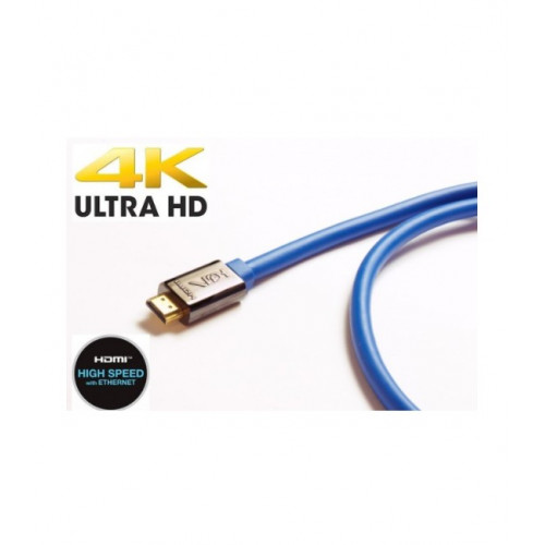 HDMI Cable Van Den Hul HDMI Ultimate 4K Heac buy in Odessa prices in the online store Sounds life