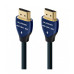 HDMI кабель Audioquest BlueBerry HDMI 4K-8K 18gbps