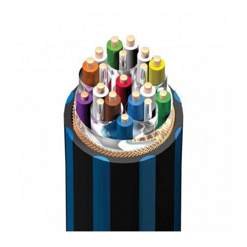 HDMI кабель Audioquest BlueBerry HDMI 4K-8K 18gbps