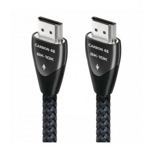 HDMI кабель Audioquest Carbon 48 HDMI 8K-10K 48Gbps