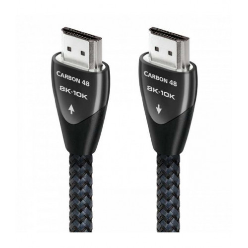 HDMI кабель Audioquest Carbon 48 HDMI 8K-10K 48Gbps