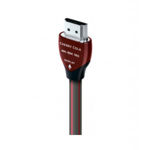 HDMI кабель Audioquest Cherry Cola HDMI 8k-10K 48Gbps