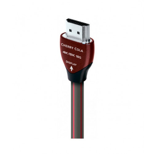 HDMI кабель Audioquest Cherry Cola HDMI 8k-10K 48Gbps
